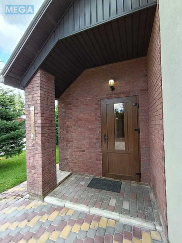 Продаж дома, 2&nbsp;поверху, 168&nbsp;кв.м, 6&nbsp;кімнат, ділянка 8&nbsp;соток, <a class="location-link" href="/kiev/" title="Недвижимость Київ">Київ</a>, <a class="location-link" href="/kiev/darnickij/" title="Недвижимость Дарницький район">Дарницький р-н</a>, Медоносна вул., 33 (изображение 2)