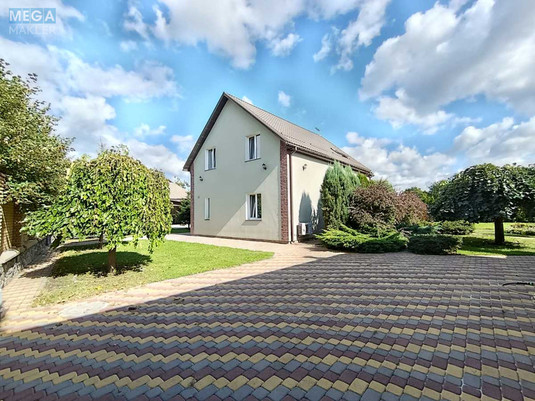 Продаж дома, 2&nbsp;поверху, 168&nbsp;кв.м, 6&nbsp;кімнат, ділянка 8&nbsp;соток, <a class="location-link" href="/kiev/" title="Недвижимость Київ">Київ</a>, <a class="location-link" href="/kiev/darnickij/" title="Недвижимость Дарницький район">Дарницький р-н</a>, Медоносна вул., 33 (изображение 5)