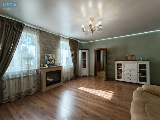 Продаж дома, 2&nbsp;поверху, 168&nbsp;кв.м, 6&nbsp;кімнат, ділянка 8&nbsp;соток, <a class="location-link" href="/kiev/" title="Недвижимость Київ">Київ</a>, <a class="location-link" href="/kiev/darnickij/" title="Недвижимость Дарницький район">Дарницький р-н</a>, Медоносна вул., 33 (изображение 8)