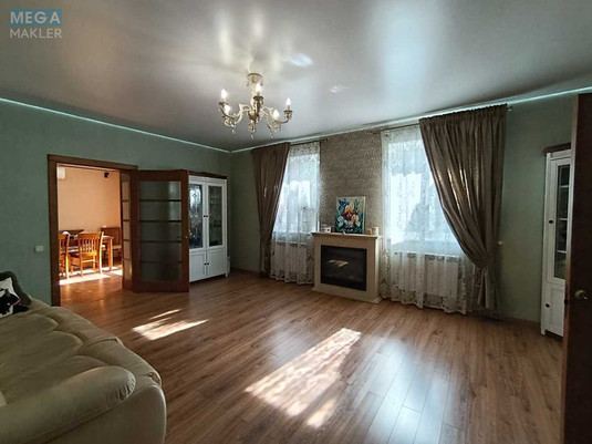 Продаж дома, 2&nbsp;поверху, 168&nbsp;кв.м, 6&nbsp;кімнат, ділянка 8&nbsp;соток, <a class="location-link" href="/kiev/" title="Недвижимость Київ">Київ</a>, <a class="location-link" href="/kiev/darnickij/" title="Недвижимость Дарницький район">Дарницький р-н</a>, Медоносна вул., 33 (изображение 9)