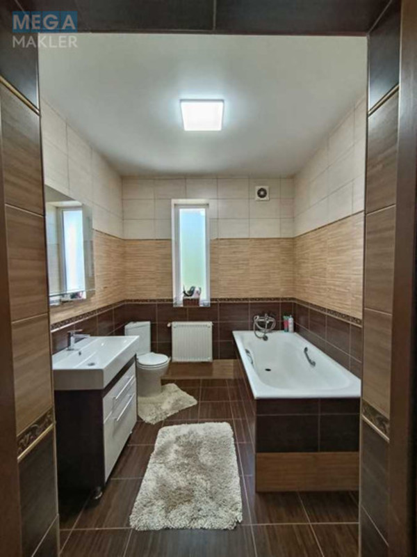 Продаж дома, 2&nbsp;поверху, 168&nbsp;кв.м, 6&nbsp;кімнат, ділянка 8&nbsp;соток, <a class="location-link" href="/kiev/" title="Недвижимость Київ">Київ</a>, <a class="location-link" href="/kiev/darnickij/" title="Недвижимость Дарницький район">Дарницький р-н</a>, Медоносна вул., 33 (изображение 18)