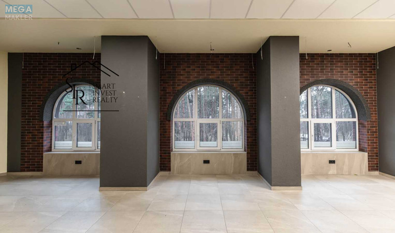 Продаж комерційної нерухомості, 145&nbsp;кв.м, под офис, <a class="location-link" href="/kiev/" title="Недвижимость Київ">Київ</a>, <a class="location-link" href="/kiev/desnyanskij/" title="Недвижимость Деснянський район">Деснянський р-н</a>, Радистів вул., 14 (изображение 4)