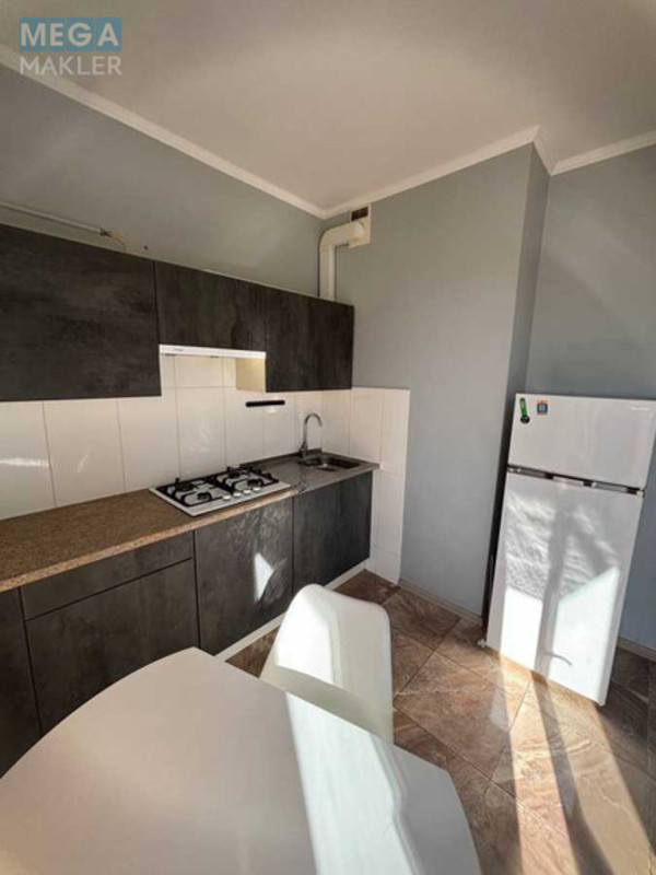 Оренда 1 кімнатної квартири, <a class="location-link" href="/petropavlovskaya-borshagovka/" title="Недвижимость Петропавлівська Борщагівка">Петропавлівська Борщагівка</a>, Черкаська, 1б (изображение 2)