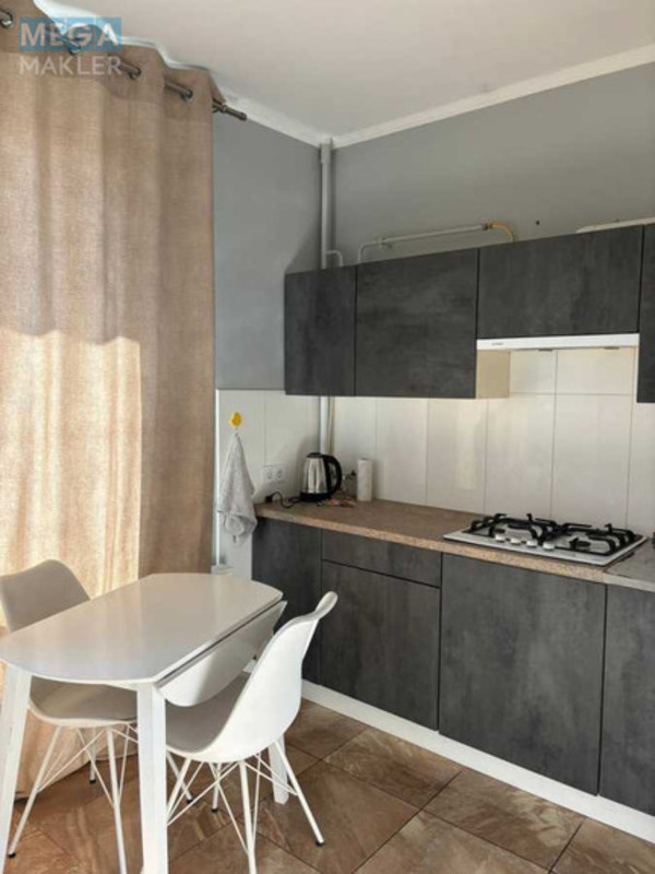 Оренда 1 кімнатної квартири, <a class="location-link" href="/petropavlovskaya-borshagovka/" title="Недвижимость Петропавлівська Борщагівка">Петропавлівська Борщагівка</a>, Черкаська, 1б (изображение 3)