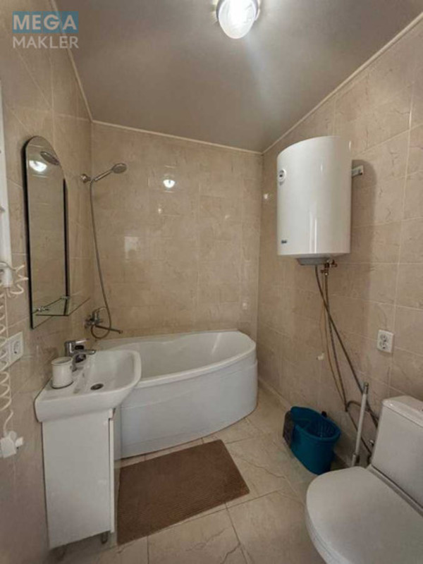 Оренда 1 кімнатної квартири, <a class="location-link" href="/petropavlovskaya-borshagovka/" title="Недвижимость Петропавлівська Борщагівка">Петропавлівська Борщагівка</a>, Черкаська, 1б (изображение 11)