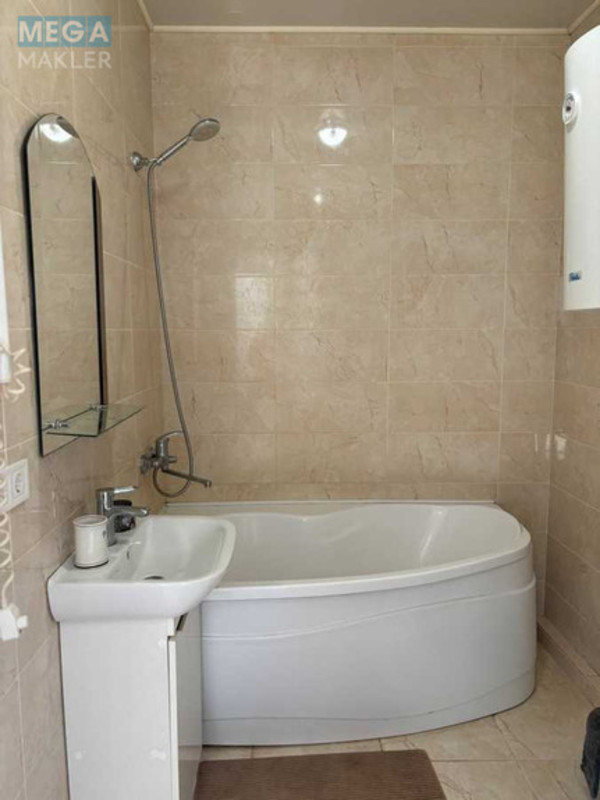 Оренда 1 кімнатної квартири, <a class="location-link" href="/petropavlovskaya-borshagovka/" title="Недвижимость Петропавлівська Борщагівка">Петропавлівська Борщагівка</a>, Черкаська, 1б (изображение 12)