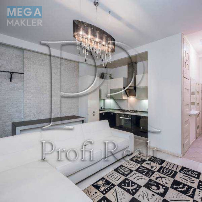 Продаж 2 кімнатної квартири (50/17/19), 3 пов. 4 пов. будинку, <a class="location-link" href="/kiev/" title="Недвижимость Київ">Київ</a>, <a class="location-link" href="/kiev/podolskij/" title="Недвижимость Подільський район">Подільський р-н</a>, Ярославська вулиця, 30 (изображение 6)