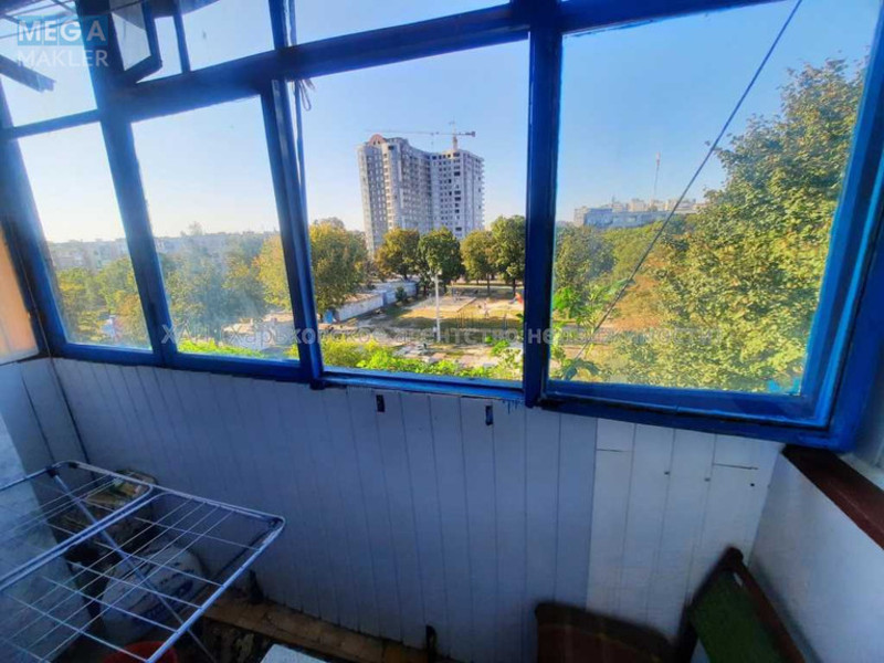 Продаж 2 кімнатної квартири (45/30/6), 5 пов. 5 пов. будинку, <a class="location-link" href="/kharkov/" title="Недвижимость Харків">Харків</a>, <a class="location-link" href="/kharkov/kominternovskij/" title="Недвижимость Слобідський (Комінтернівський) район">Слобідський (Комінтернівський) р-н</a>, Байрона пр-т (изображение 4)