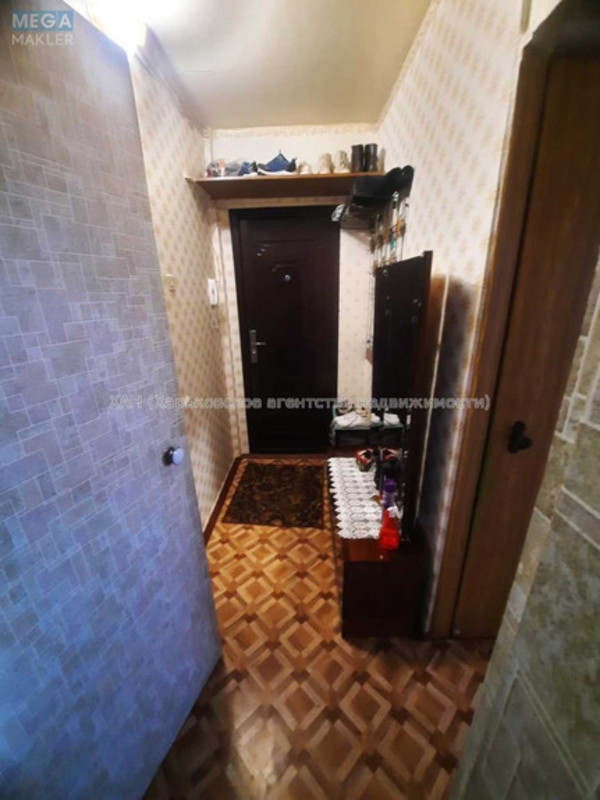 Продаж 2 кімнатної квартири (45/30/6), 5 пов. 5 пов. будинку, <a class="location-link" href="/kharkov/" title="Недвижимость Харків">Харків</a>, <a class="location-link" href="/kharkov/kominternovskij/" title="Недвижимость Слобідський (Комінтернівський) район">Слобідський (Комінтернівський) р-н</a>, Байрона пр-т (изображение 5)