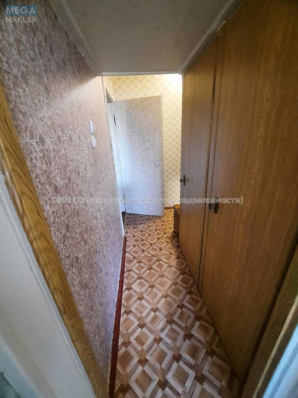 Продаж 2 кімнатної квартири (45/30/6), 5 пов. 5 пов. будинку, <a class="location-link" href="/kharkov/" title="Недвижимость Харків">Харків</a>, <a class="location-link" href="/kharkov/kominternovskij/" title="Недвижимость Слобідський (Комінтернівський) район">Слобідський (Комінтернівський) р-н</a>, Байрона пр-т (изображение 6)