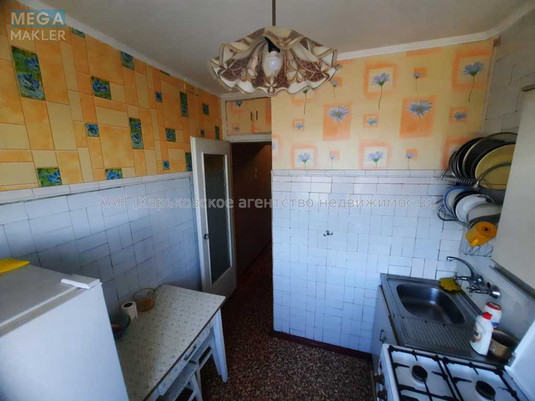 Продаж 2 кімнатної квартири (45/30/6), 5 пов. 5 пов. будинку, <a class="location-link" href="/kharkov/" title="Недвижимость Харків">Харків</a>, <a class="location-link" href="/kharkov/kominternovskij/" title="Недвижимость Слобідський (Комінтернівський) район">Слобідський (Комінтернівський) р-н</a>, Байрона пр-т (изображение 8)