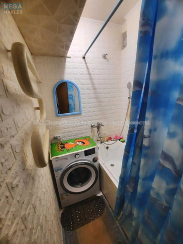 Продаж 2 кімнатної квартири (45/30/6), 5 пов. 5 пов. будинку, <a class="location-link" href="/kharkov/" title="Недвижимость Харків">Харків</a>, <a class="location-link" href="/kharkov/kominternovskij/" title="Недвижимость Слобідський (Комінтернівський) район">Слобідський (Комінтернівський) р-н</a>, Байрона пр-т (изображение 9)