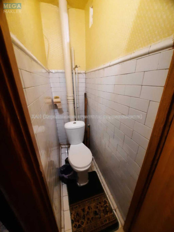 Продаж 2 кімнатної квартири (45/30/6), 5 пов. 5 пов. будинку, <a class="location-link" href="/kharkov/" title="Недвижимость Харків">Харків</a>, <a class="location-link" href="/kharkov/kominternovskij/" title="Недвижимость Слобідський (Комінтернівський) район">Слобідський (Комінтернівський) р-н</a>, Байрона пр-т (изображение 10)