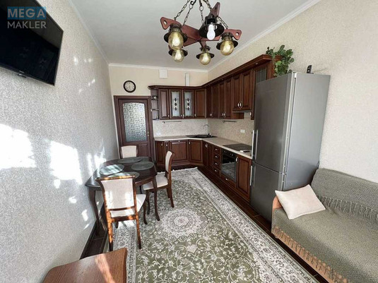 Оренда 1 кімнатної квартири, <a class="location-link" href="/kiev/" title="Недвижимость Київ">Київ</a>, <a class="location-link" href="/kiev/shevchenkovskij/" title="Недвижимость Шевченківський район">Шевченківський р-н</a>, Парково-Сирецька вул., 4В (изображение 4)