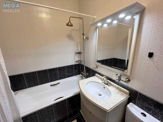 Оренда 1 кімнатної квартири, <a class="location-link" href="/kiev/" title="Недвижимость Київ">Київ</a>, <a class="location-link" href="/kiev/shevchenkovskij/" title="Недвижимость Шевченківський район">Шевченківський р-н</a>, Парково-Сирецька вул., 4В (изображение 6)