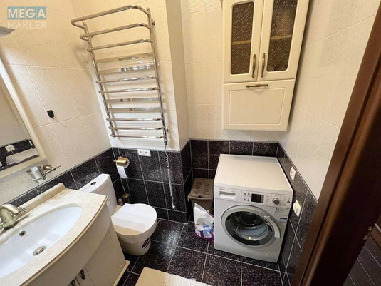 Оренда 1 кімнатної квартири, <a class="location-link" href="/kiev/" title="Недвижимость Київ">Київ</a>, <a class="location-link" href="/kiev/shevchenkovskij/" title="Недвижимость Шевченківський район">Шевченківський р-н</a>, Парково-Сирецька вул., 4В (изображение 7)