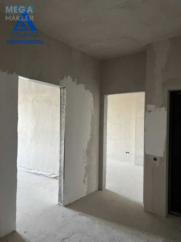 Продаж 2 кімнатної квартири (72/37/19), 2 пов. 4 пов. будинку, <a class="location-link" href="/lutsk/" title="Недвижимость Луцьк">Луцьк</a>, Шевченка, 13а (изображение 2)