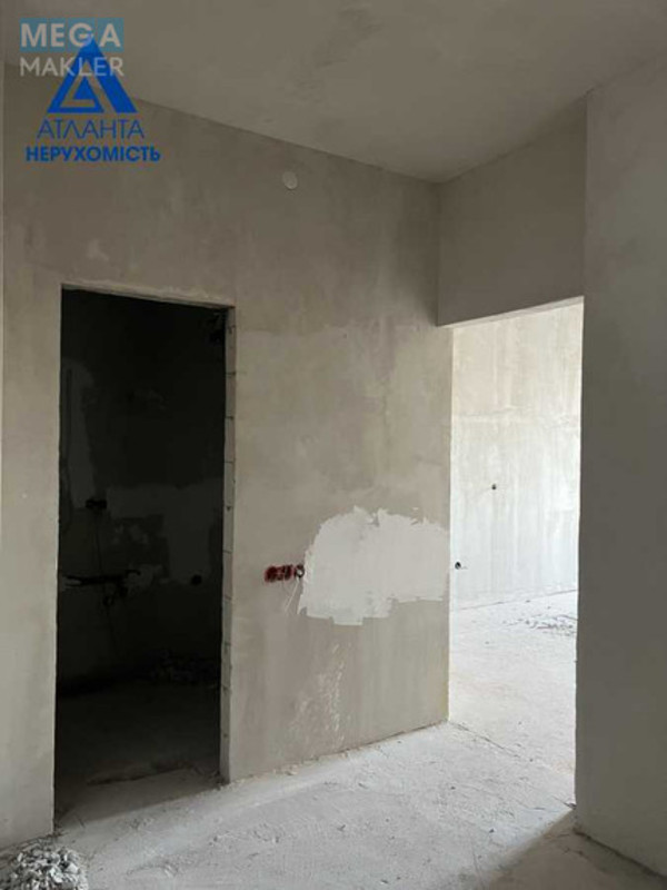 Продаж 2 кімнатної квартири (72/37/19), 2 пов. 4 пов. будинку, <a class="location-link" href="/lutsk/" title="Недвижимость Луцьк">Луцьк</a>, Шевченка, 13а (изображение 9)