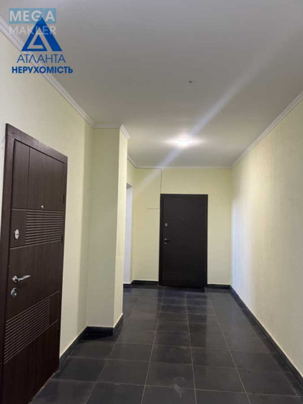 Продаж 2 кімнатної квартири (72/37/19), 2 пов. 4 пов. будинку, <a class="location-link" href="/lutsk/" title="Недвижимость Луцьк">Луцьк</a>, Шевченка, 13а (изображение 11)