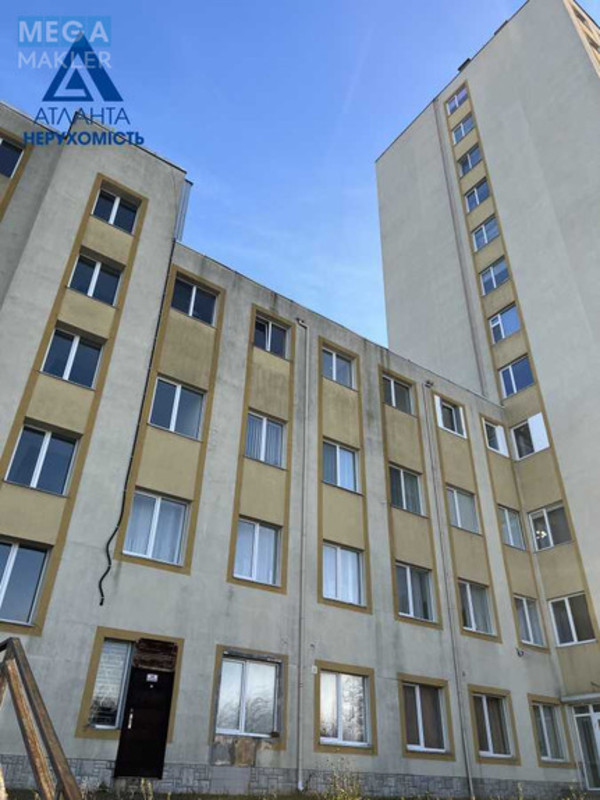 Продаж 2 кімнатної квартири (72/37/19), 2 пов. 4 пов. будинку, <a class="location-link" href="/lutsk/" title="Недвижимость Луцьк">Луцьк</a>, Шевченка, 13а (изображение 14)