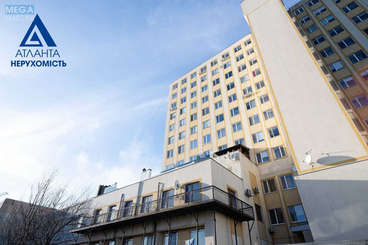 Продаж 2 кімнатної квартири (72/37/19), 2 пов. 4 пов. будинку, <a class="location-link" href="/lutsk/" title="Недвижимость Луцьк">Луцьк</a>, Шевченка, 13а (изображение 15)