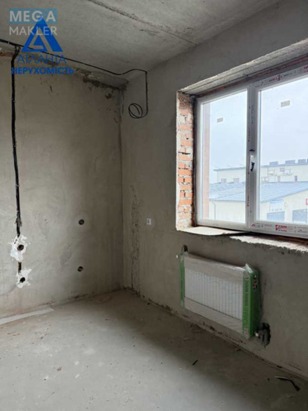 Продаж 1 кімнатної квартири (43/20/10), 3 пов. 4 пов. будинку, <a class="location-link" href="/strumovka/" title="Недвижимость Струмівка">Струмівка</a>, Якова Гальчевського (изображение 2)