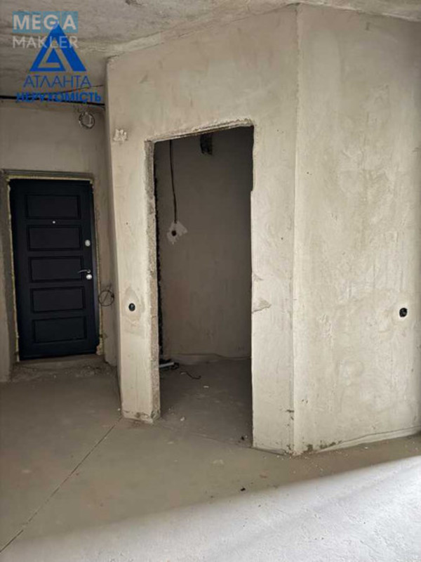 Продаж 1 кімнатної квартири (43/20/10), 3 пов. 4 пов. будинку, <a class="location-link" href="/strumovka/" title="Недвижимость Струмівка">Струмівка</a>, Якова Гальчевського (изображение 4)