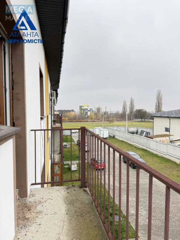 Продаж 1 кімнатної квартири (43/20/10), 3 пов. 4 пов. будинку, <a class="location-link" href="/strumovka/" title="Недвижимость Струмівка">Струмівка</a>, Якова Гальчевського (изображение 6)