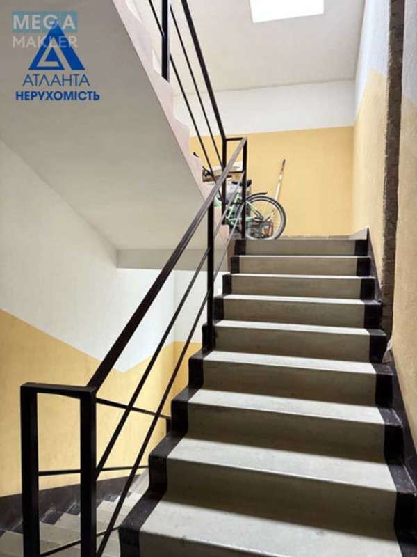 Продаж 1 кімнатної квартири (43/20/10), 3 пов. 4 пов. будинку, <a class="location-link" href="/strumovka/" title="Недвижимость Струмівка">Струмівка</a>, Якова Гальчевського (изображение 9)