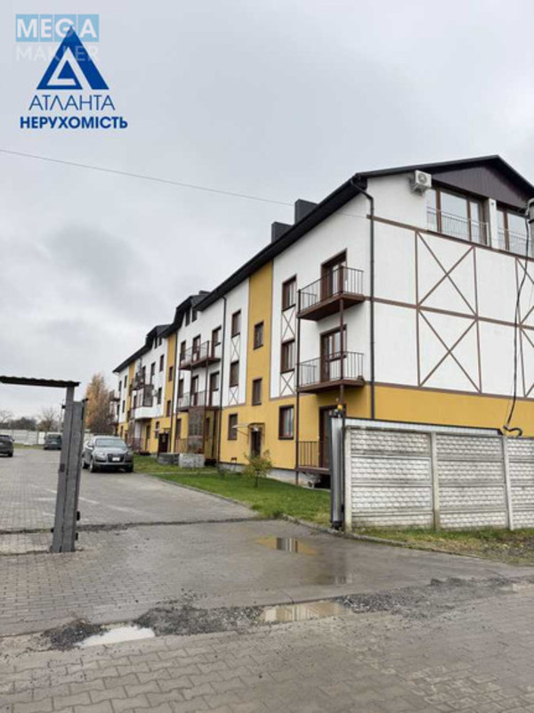 Продаж 1 кімнатної квартири (43/20/10), 3 пов. 4 пов. будинку, <a class="location-link" href="/strumovka/" title="Недвижимость Струмівка">Струмівка</a>, Якова Гальчевського (изображение 10)