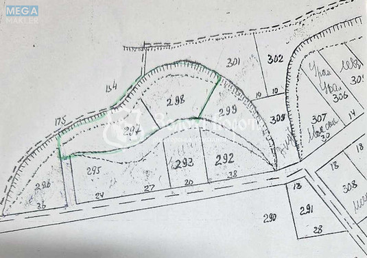 Продажа участка, 7&nbsp;соток, земля сельскохозяйственного назначения, <a class="location-link" href="/vasilkov/" title="Недвижимость Васильків">Васильків</a>, СТ Звязківець (изображение 3)