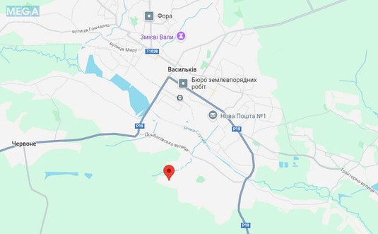 Продажа участка, 7&nbsp;соток, земля сельскохозяйственного назначения, <a class="location-link" href="/vasilkov/" title="Недвижимость Васильків">Васильків</a>, СТ Звязківець (изображение 5)