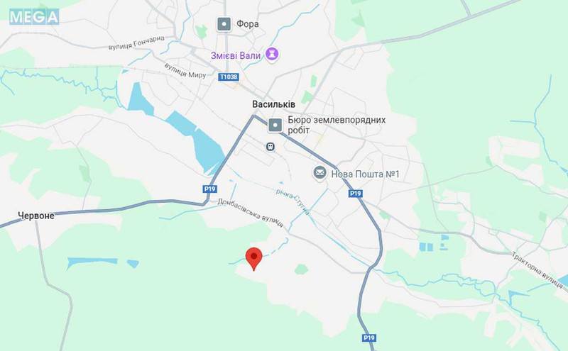 Продажа участка, 7&nbsp;соток, земля сельскохозяйственного назначения, <a class="location-link" href="/vasilkov/" title="Недвижимость Васильків">Васильків</a>, СТ Звязківець (изображение 5)