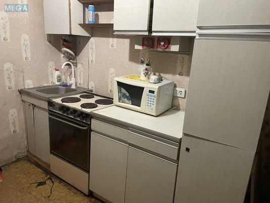 Оренда 1 кімнатної квартири, <a class="location-link" href="/dnepropetrovsk/" title="Недвижимость Дніпра">Дніпро</a>, жм Тополь 2, 40 (изображение 2)