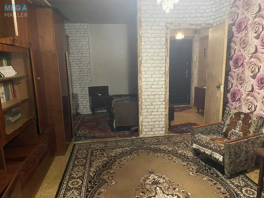 Оренда 1 кімнатної квартири, <a class="location-link" href="/dnepropetrovsk/" title="Недвижимость Дніпра">Дніпро</a>, жм Тополь 2, 40 (изображение 5)