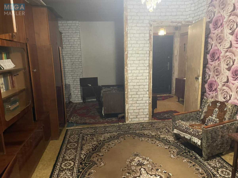 Оренда 1 кімнатної квартири, <a class="location-link" href="/dnepropetrovsk/" title="Недвижимость Дніпра">Дніпро</a>, жм Тополь 2, 40 (изображение 5)