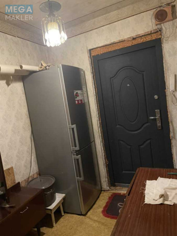 Оренда 1 кімнатної квартири, <a class="location-link" href="/dnepropetrovsk/" title="Недвижимость Дніпра">Дніпро</a>, жм Тополь 2, 40 (изображение 6)