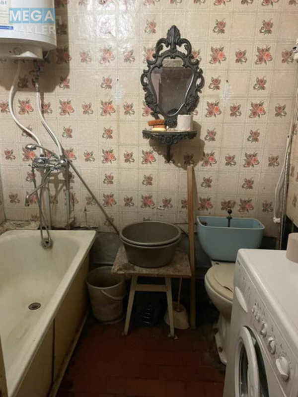 Оренда 1 кімнатної квартири, <a class="location-link" href="/dnepropetrovsk/" title="Недвижимость Дніпра">Дніпро</a>, жм Тополь 2, 40 (изображение 7)