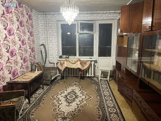 Оренда 1 кімнатної квартири, <a class="location-link" href="/dnepropetrovsk/" title="Недвижимость Дніпра">Дніпро</a>, жм Тополь 2, 40 (изображение 8)