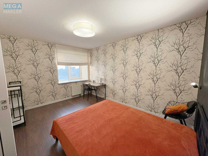 Оренда 2 кімнатної квартири, <a class="location-link" href="/kiev/" title="Недвижимость Київ">Київ</a>, <a class="location-link" href="/kiev/svyatoshinskij/" title="Недвижимость Святошинський район">Святошинський р-н</a>, Академіка Вернадського бульв., 24 (изображение 2)