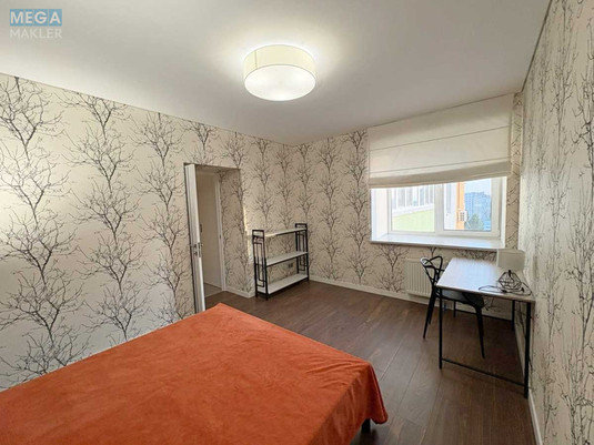 Оренда 2 кімнатної квартири, <a class="location-link" href="/kiev/" title="Недвижимость Київ">Київ</a>, <a class="location-link" href="/kiev/svyatoshinskij/" title="Недвижимость Святошинський район">Святошинський р-н</a>, Академіка Вернадського бульв., 24 (изображение 3)