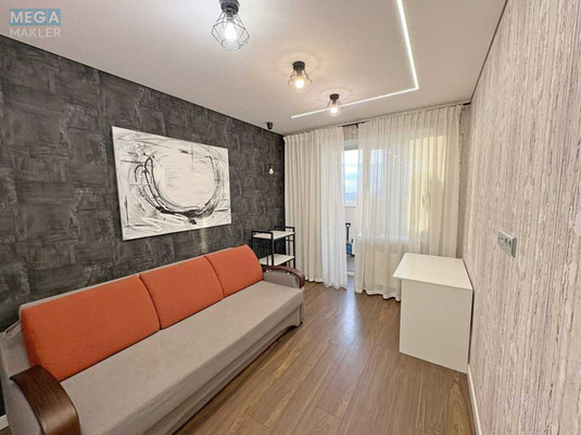 Оренда 2 кімнатної квартири, <a class="location-link" href="/kiev/" title="Недвижимость Київ">Київ</a>, <a class="location-link" href="/kiev/svyatoshinskij/" title="Недвижимость Святошинський район">Святошинський р-н</a>, Академіка Вернадського бульв., 24 (изображение 6)