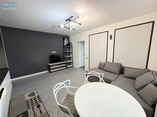 Оренда 2 кімнатної квартири, <a class="location-link" href="/kiev/" title="Недвижимость Київ">Київ</a>, <a class="location-link" href="/kiev/svyatoshinskij/" title="Недвижимость Святошинський район">Святошинський р-н</a>, Академіка Вернадського бульв., 24 (изображение 8)