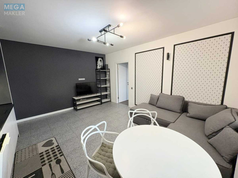 Оренда 2 кімнатної квартири, <a class="location-link" href="/kiev/" title="Недвижимость Київ">Київ</a>, <a class="location-link" href="/kiev/svyatoshinskij/" title="Недвижимость Святошинський район">Святошинський р-н</a>, Академіка Вернадського бульв., 24 (изображение 8)