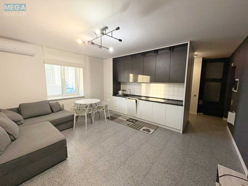 Оренда 2 кімнатної квартири, <a class="location-link" href="/kiev/" title="Недвижимость Київ">Київ</a>, <a class="location-link" href="/kiev/svyatoshinskij/" title="Недвижимость Святошинський район">Святошинський р-н</a>, Академіка Вернадського бульв., 24 (изображение 9)