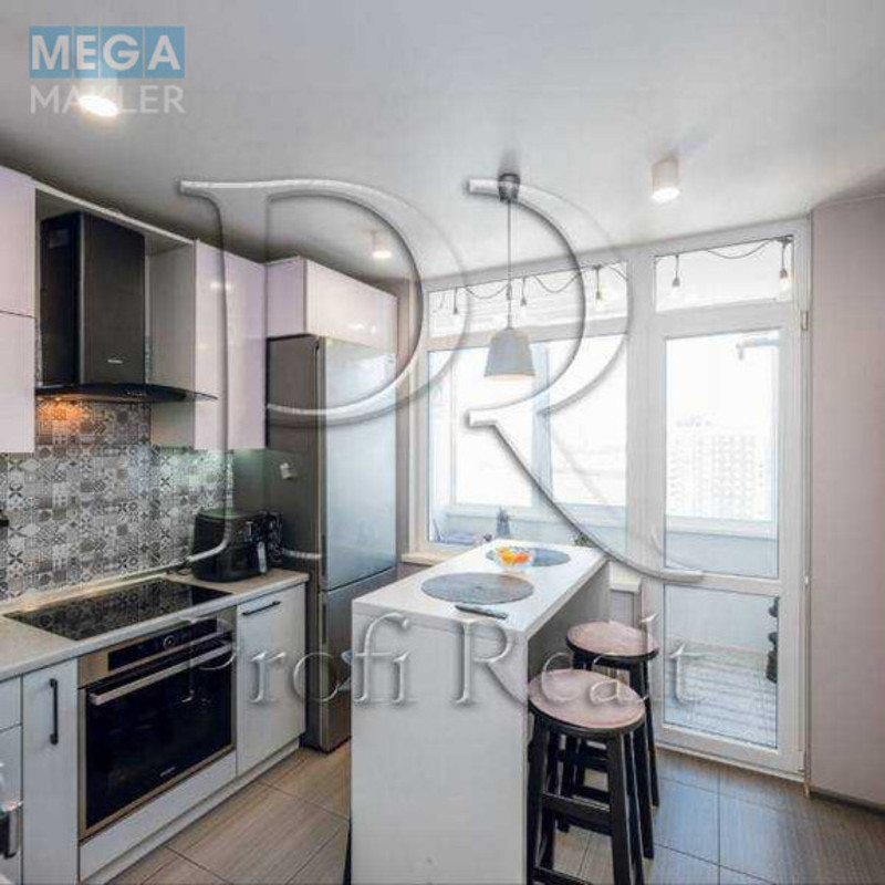 Продаж 1 кімнатної квартири (36/15/9), 24 пов. 26 пов. будинку, <a class="location-link" href="/kiev/" title="Недвижимость Київ">Київ</a>, <a class="location-link" href="/kiev/darnickij/" title="Недвижимость Дарницький район">Дарницький р-н</a>, Крушельницької Соломії вулиця, 15В (изображение 3)