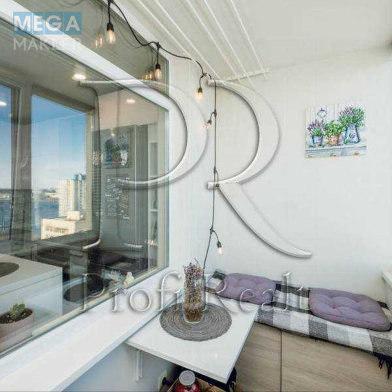 Продаж 1 кімнатної квартири (36/15/9), 24 пов. 26 пов. будинку, <a class="location-link" href="/kiev/" title="Недвижимость Київ">Київ</a>, <a class="location-link" href="/kiev/darnickij/" title="Недвижимость Дарницький район">Дарницький р-н</a>, Крушельницької Соломії вулиця, 15В (изображение 5)