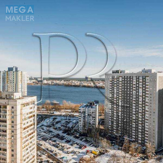 Продаж 1 кімнатної квартири (36/15/9), 24 пов. 26 пов. будинку, <a class="location-link" href="/kiev/" title="Недвижимость Київ">Київ</a>, <a class="location-link" href="/kiev/darnickij/" title="Недвижимость Дарницький район">Дарницький р-н</a>, Крушельницької Соломії вулиця, 15В (изображение 6)