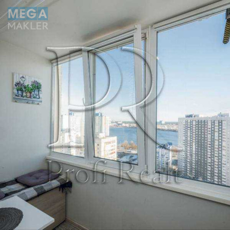 Продаж 1 кімнатної квартири (36/15/9), 24 пов. 26 пов. будинку, <a class="location-link" href="/kiev/" title="Недвижимость Київ">Київ</a>, <a class="location-link" href="/kiev/darnickij/" title="Недвижимость Дарницький район">Дарницький р-н</a>, Крушельницької Соломії вулиця, 15В (изображение 7)