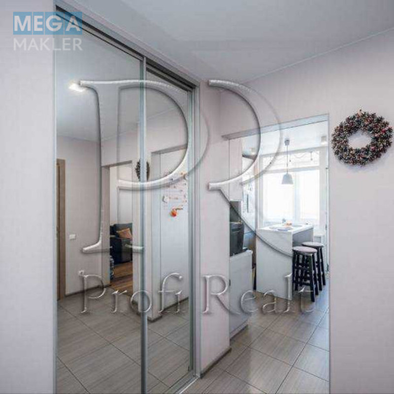 Продаж 1 кімнатної квартири (36/15/9), 24 пов. 26 пов. будинку, <a class="location-link" href="/kiev/" title="Недвижимость Київ">Київ</a>, <a class="location-link" href="/kiev/darnickij/" title="Недвижимость Дарницький район">Дарницький р-н</a>, Крушельницької Соломії вулиця, 15В (изображение 8)